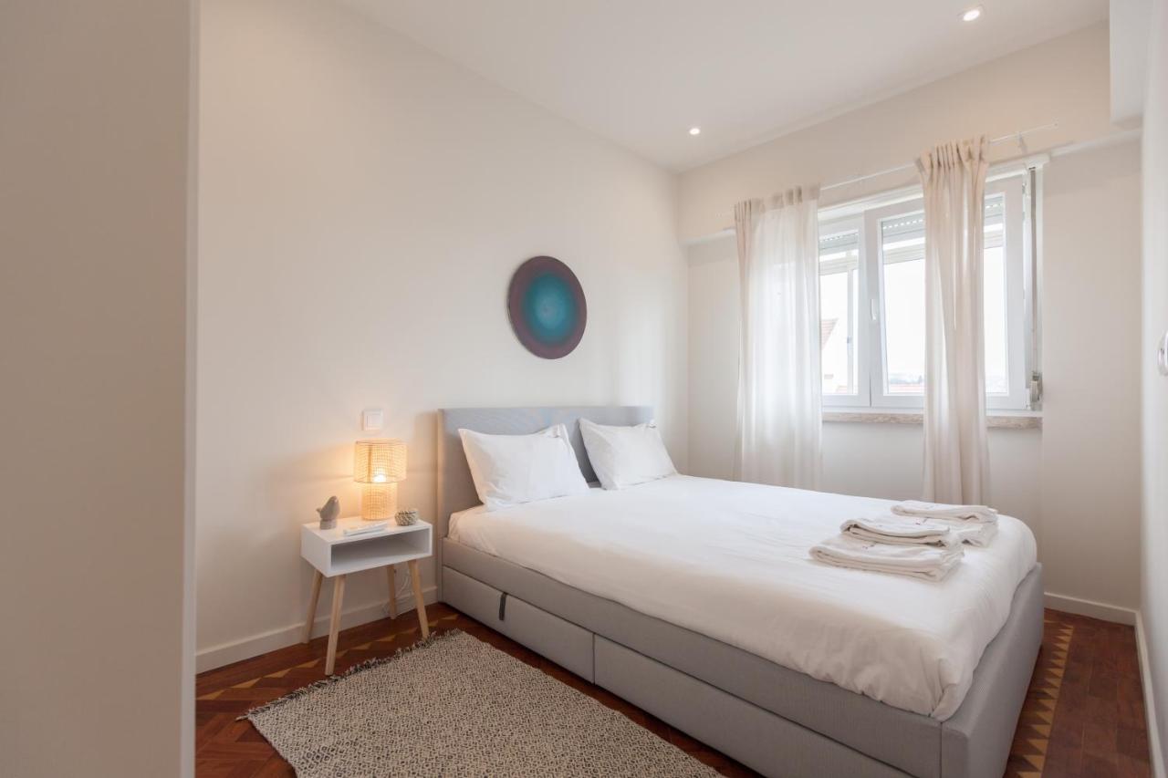 Flh Estefania Charming Flat Apartment