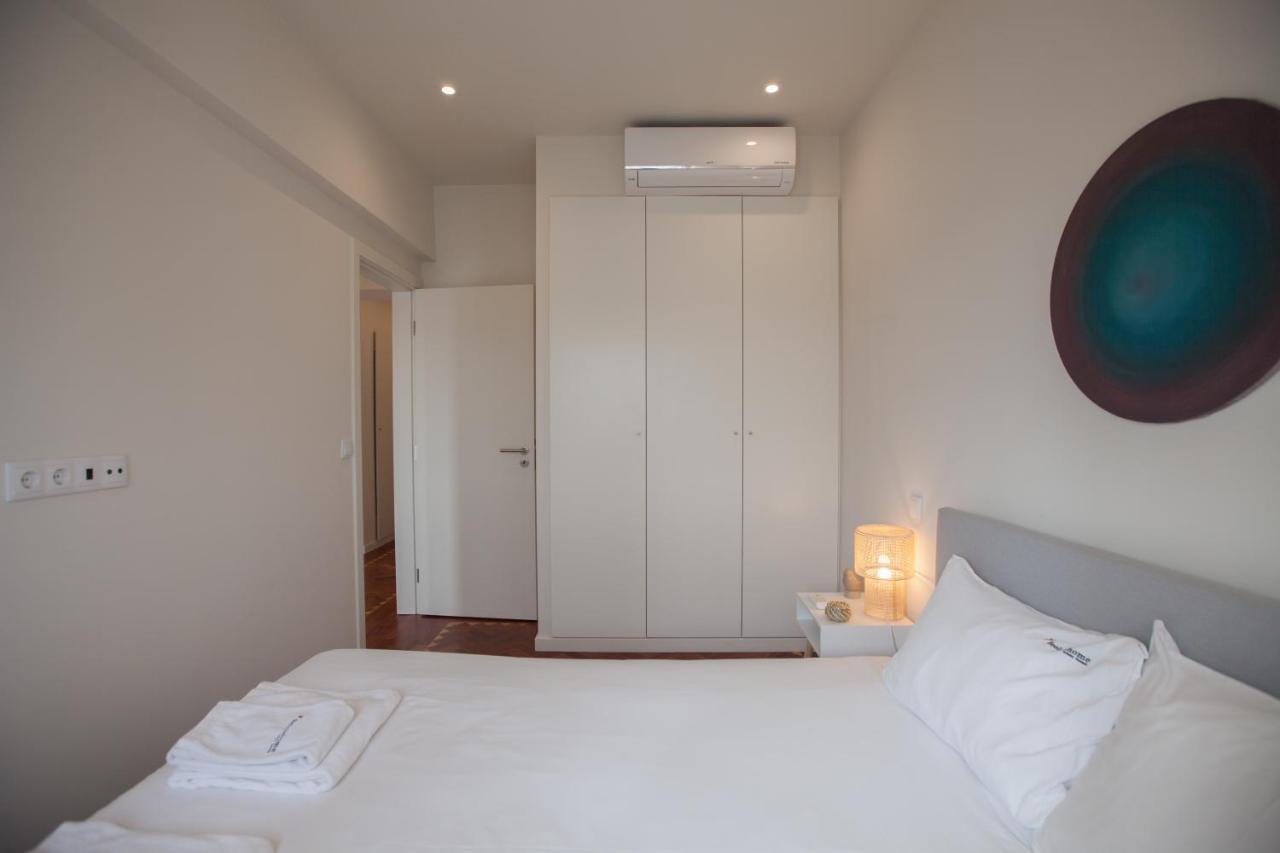 Apartment Flh Estefania Charming Flat Lisbon