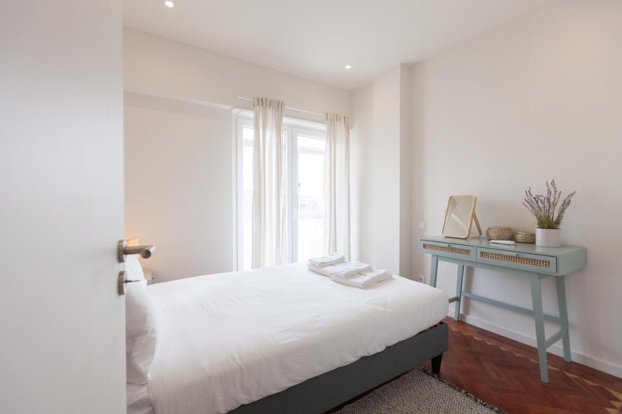 Flh Estefania Charming Flat Apartment Lisbon
