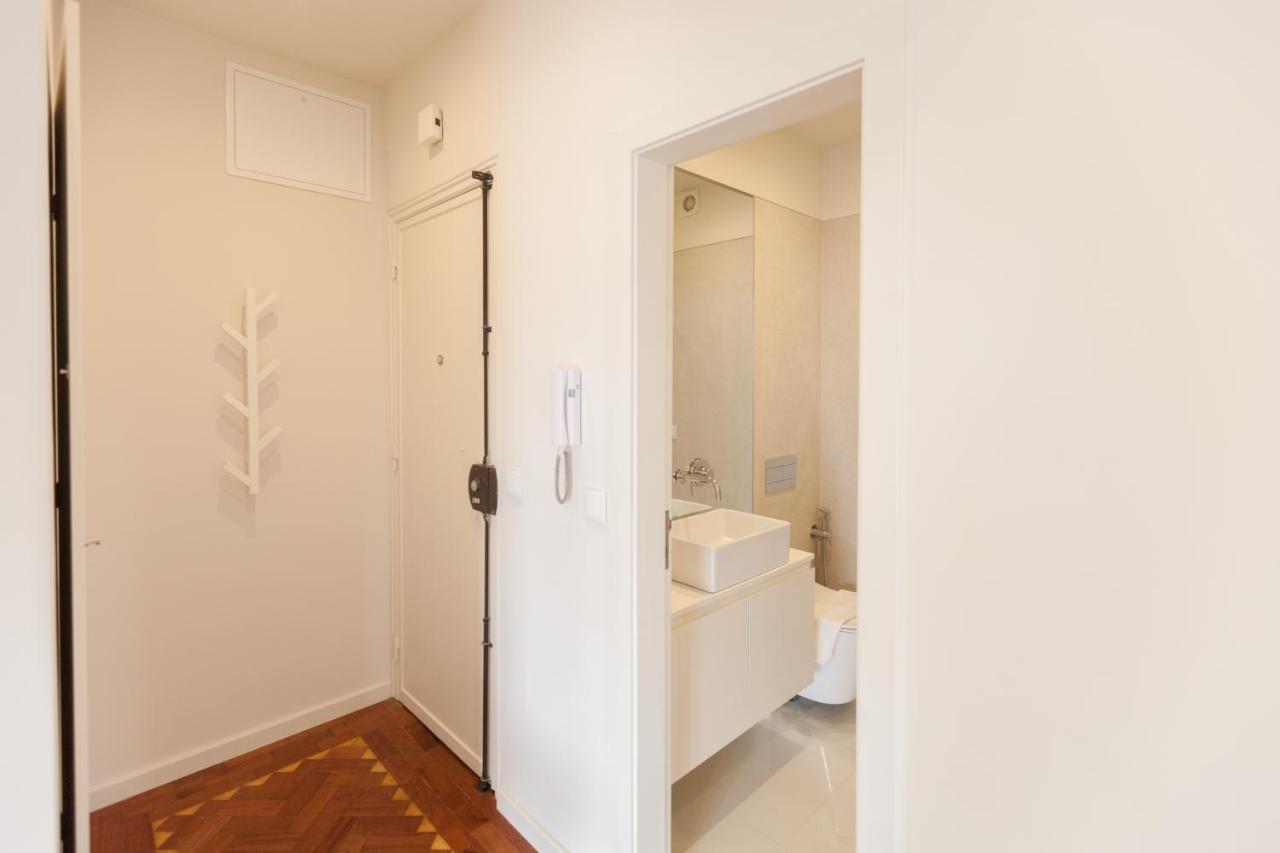 Apartamento Flh Estefania Charming Flat