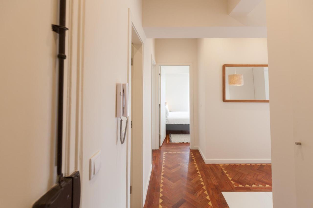 Flh Estefania Charming Flat Lisbon